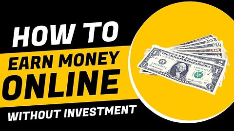 10 Under-the-Radar Websites to Earn Money Online Daily_ Up To US$480 A Day