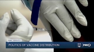 Churches help get underserved communities vaccinated