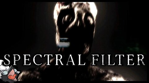 The Most Intense Atmospheric Indie Horror of the Year? | Spectral Filter