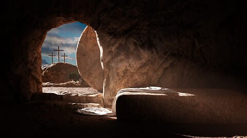 He is Risen Indeed! - The Victory of Christ's Resurrection