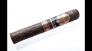 Torano Exodus 1959 50 Years Robusto Cigar Review