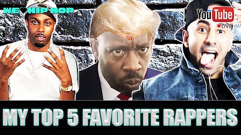 Fousey Lost! WhyG Lives His Best Life, Jamaican Migrants Deported, Top 5 Rappers Flakko vs No Jumper