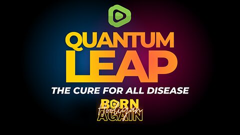 QUANTUM LEAP 🔴 CHLORINE DIOXIDE-MMS: THE CURE FOR ALL DISEASE 🔴 DOCUMENTARY 2016