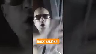 ROCK NACIONAL