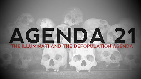 Agenda 21 And Depopulation