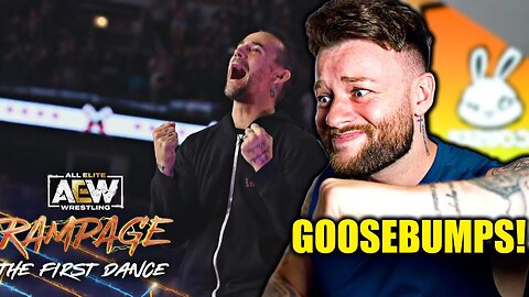 THIS IS INCREDIBLE!😲| Reacting to: AEW Best Crowd Reactions!