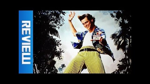 Ace Ventura - When Nature Calls Review - Movie Feuds ep10