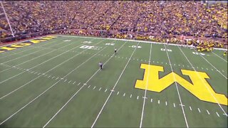 Warde Manuel says Michigan Stadium won't be normal this football season