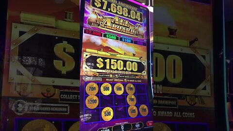 $282 Bonus!!! #casino #slots #casinogame#slotmachine #bonusfeature #gambling #jackpot #slotwin