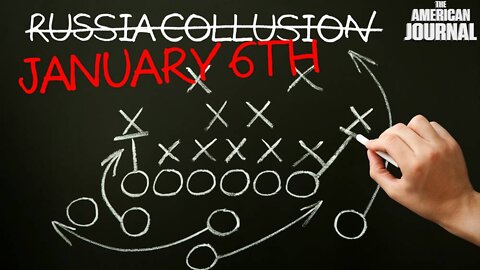 Jan. 6 Committee Is Following The “Russian Collusion” Hoax Playbook