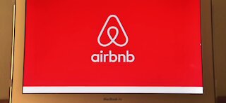 AirBnB apologizes for computer glitch - affecting accounts and bookings