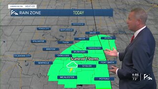 2 Works for You Wednesday Morning Forecast