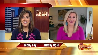 Molly and Tiffany Share the Buzz for April 23!