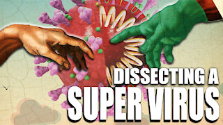 Dissecting a Super Virus