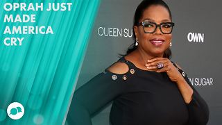 Oprah Winfrey: 'I will never run for public office'