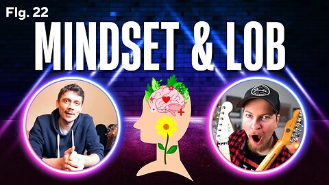 Das richtige Mindset, wie lobt man Schüler & soll ich Jonglieren lernen Kopflastig #Podcast Folge 22