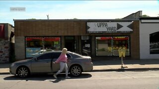 We're Open: Uppa Yard sticking to takeout business for now