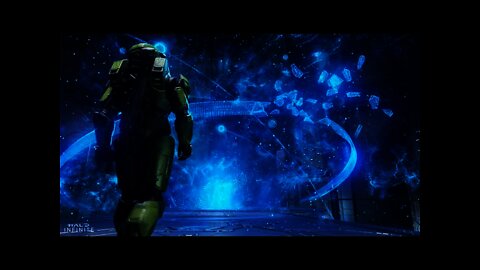 Halo Infinite is a "Spiritual Reboot"