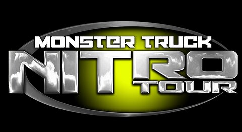 Monster Truck Nitro Tour in Ocala, FL