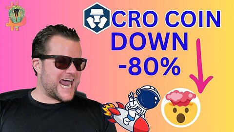 CRO Coin Deep Dive | What Happened?