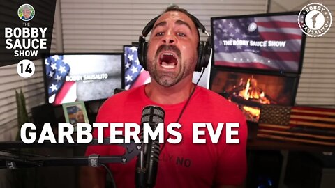 GARBTERMS EVE | Ep. 14