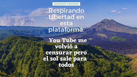 La libertad y la verdad no son patrimonio de un grupo selecto