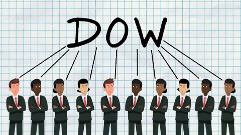 What is the DOW?