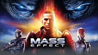 KRG - Mass Effect Legendary Edition! "It Begins!"