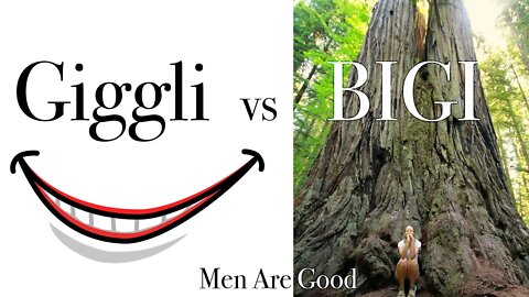 Giggli vs BIGI - Are Women Disadvantaged in Developed Nations?