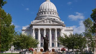 Appeals Court Reinstates Some Wisconsin Lame-Duck Laws