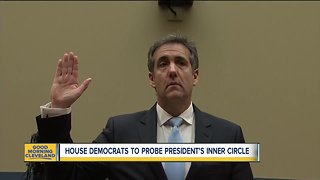 House Democrats to probe President's inner circle