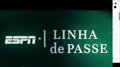 LINHA DE PASSE | 05/09/22 ESPN BRASIL AO VIVO | PÓS JOGO FLAMENGO X INTERNACIONAL |