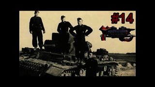 Panzer Corps 2 Axis Operations - 1939 DLC - Saar Offensive 14 Continued!