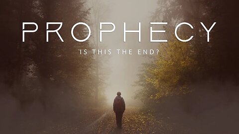 Week 05 Prophecy | The Millennial Reign