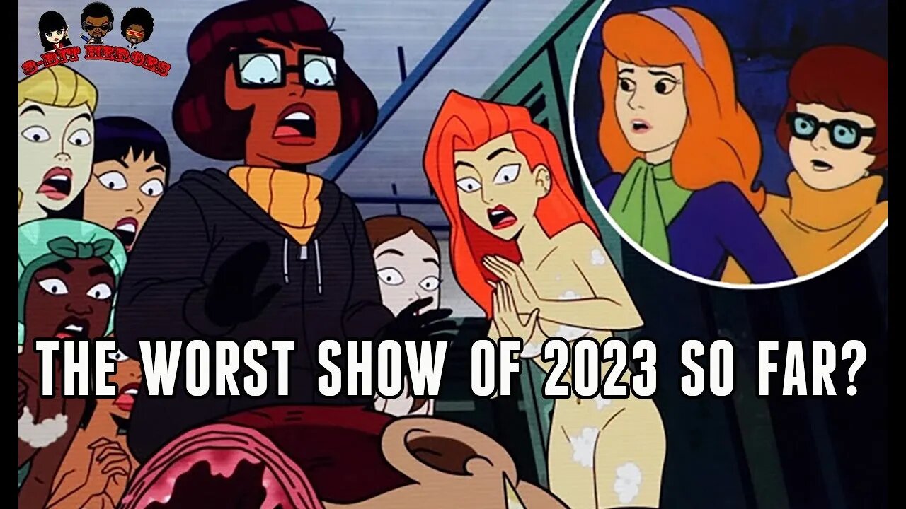 Série da Velma não vai ter Scooby-Doo