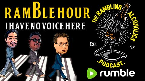 RAP EP.285 RAMBLE HOUR