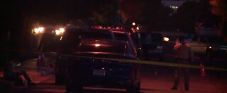 Las Vegas police: Man dead after apparent beating