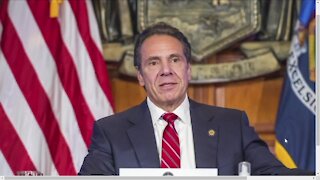 NYS budget deadline approaching, as more lawmakers call for Cuomo's resignation