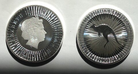 What's Wrong With Silver and The Perth MInt?
