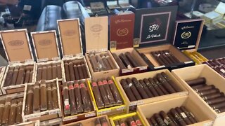 Shop Stop Episode 20 Fox Cigars Scottsdale, AZ