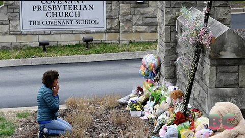 Nashville mayor orders investigation after Covenant School shooter’s writings were posted online