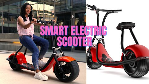 best electric scooters 2021| #kickstarter| new arrivals |#Shorts
