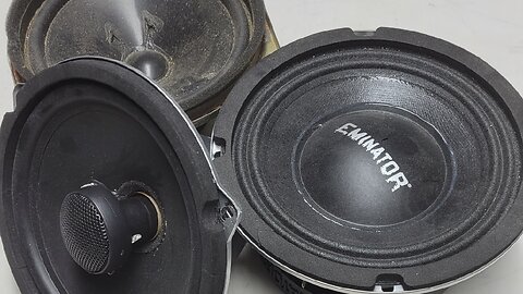 Miata Q & A: How to Compare Car Speakers