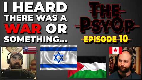 Ep. 1948, Hamas "Did some things"