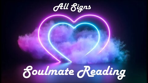 EXTENDED IN DEPTH Soulmate Tarot Predictions ❤️ ALL SIGNS ❤️ April 2022 Timestamps In Description ⬇️