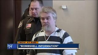 Bombshell information in the Steven Avery case