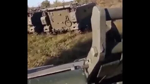 🇺🇦GraphicWar18+🔥"Armored Battle Taxi" M113 thanks to US Army - Glory to Ukraine Armed Forces(ZSU)
