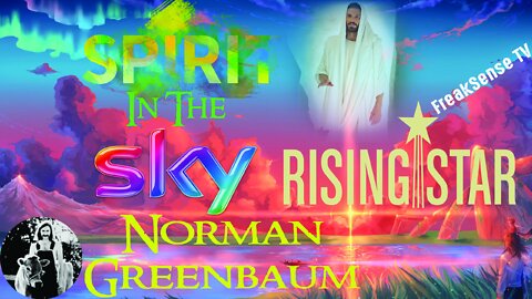 Spirit in the Sky by Norman Greenbaum ~ There' Only One Way into the House of the Rising Son