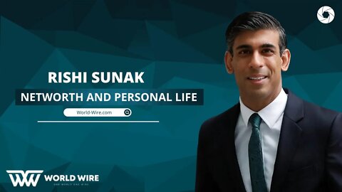 Rishi Sunak's Net Worth Personal Life & More #rishisunak #ukpm #lifestyle