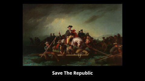 Save The Republic